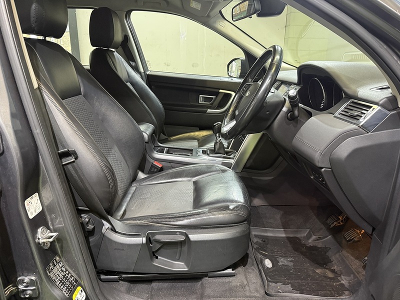 Used Land Rover Discovery Sport 2016 for sale - 77258886: Photo 23