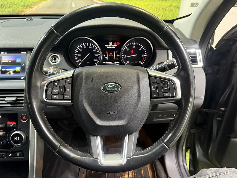 Used Land Rover Discovery Sport 2016 for sale - 77258886: Photo 25