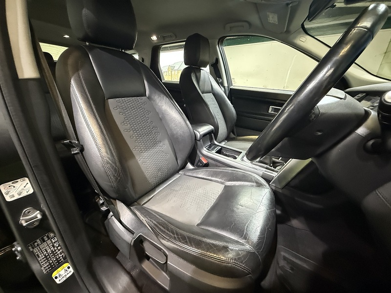 Used Land Rover Discovery Sport 2016 for sale - 77258886: Photo 27