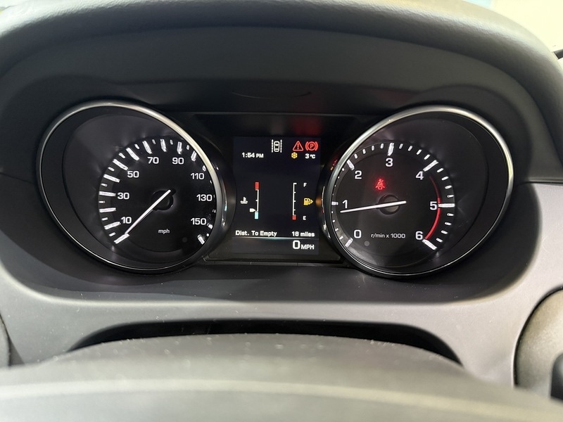 Used Land Rover Discovery Sport 2016 for sale - 77258886: Photo 28