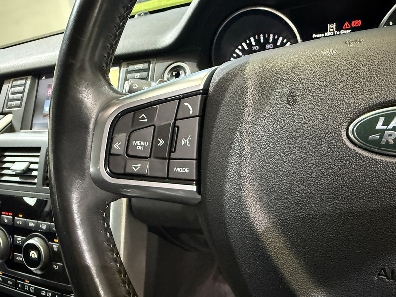 Used Land Rover Discovery Sport 2016 for sale - 77258886: Photo 30