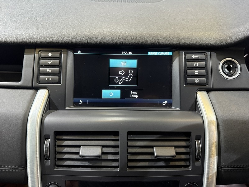 Used Land Rover Discovery Sport 2016 for sale - 77258886: Photo 31