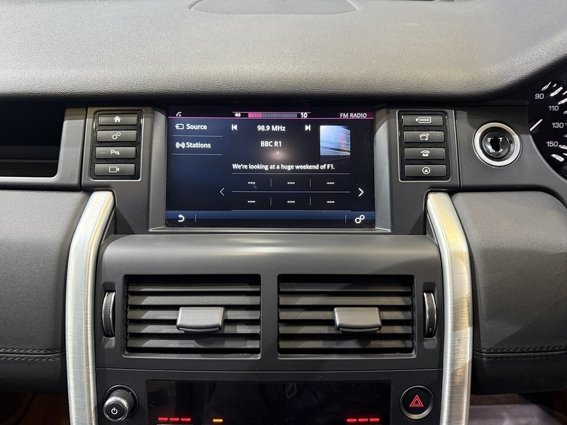 Used Land Rover Discovery Sport 2016 for sale - 77258886: Photo 32