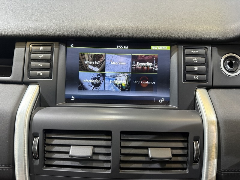 Used Land Rover Discovery Sport 2016 for sale - 77258886: Photo 34