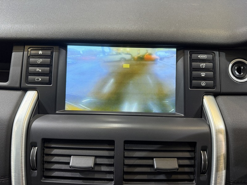 Used Land Rover Discovery Sport 2016 for sale - 77258886: Photo 35