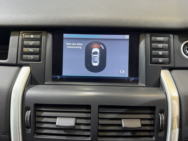 Used Land Rover Discovery Sport 2016 for sale - 77258886: Photo 36