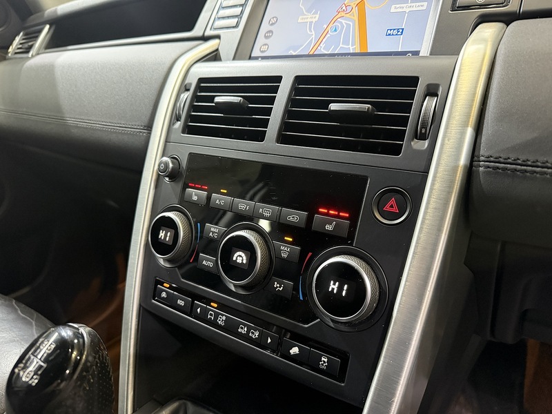 Used Land Rover Discovery Sport 2016 for sale - 77258886: Photo 37