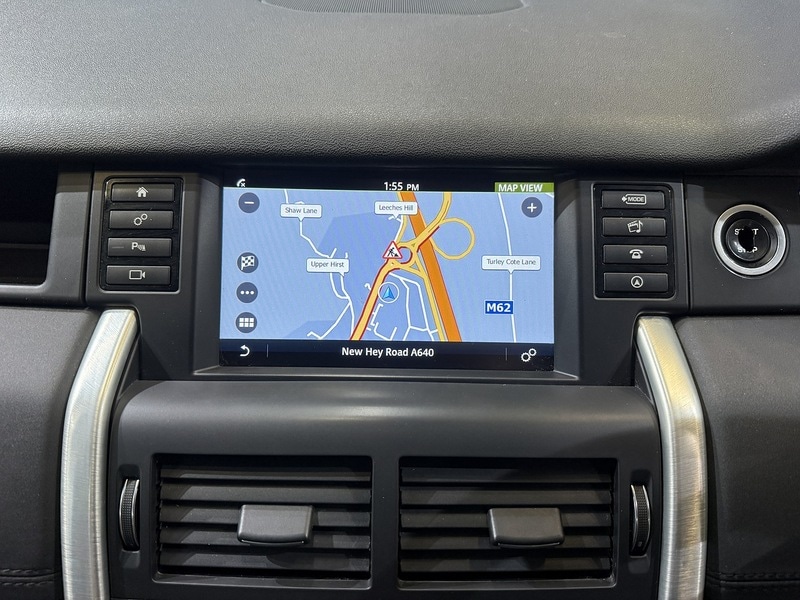 Used Land Rover Discovery Sport 2016 for sale - 77258886: Photo 39