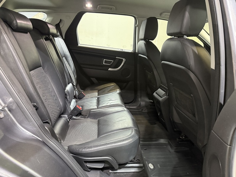 Used Land Rover Discovery Sport 2016 for sale - 77258886: Photo 43