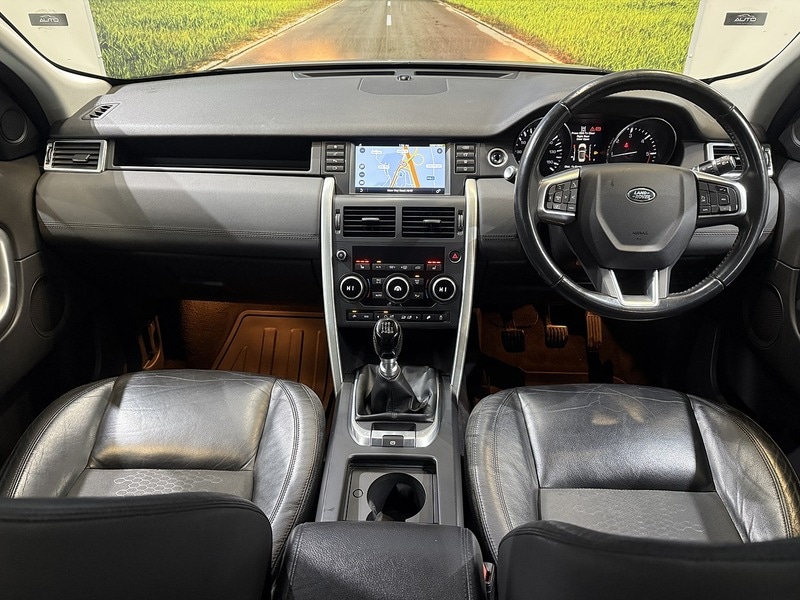 Used Land Rover Discovery Sport 2016 for sale - 77258886: Photo 46