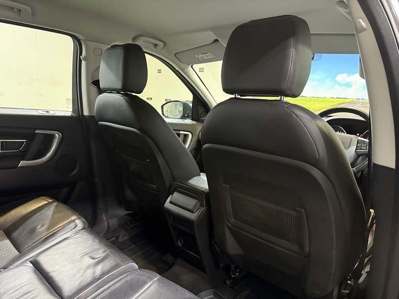 Used Land Rover Discovery Sport 2016 for sale - 77258886: Photo 48
