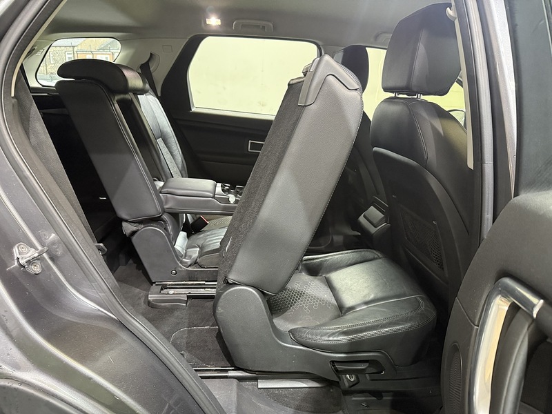 Used Land Rover Discovery Sport 2016 for sale - 77258886: Photo 50