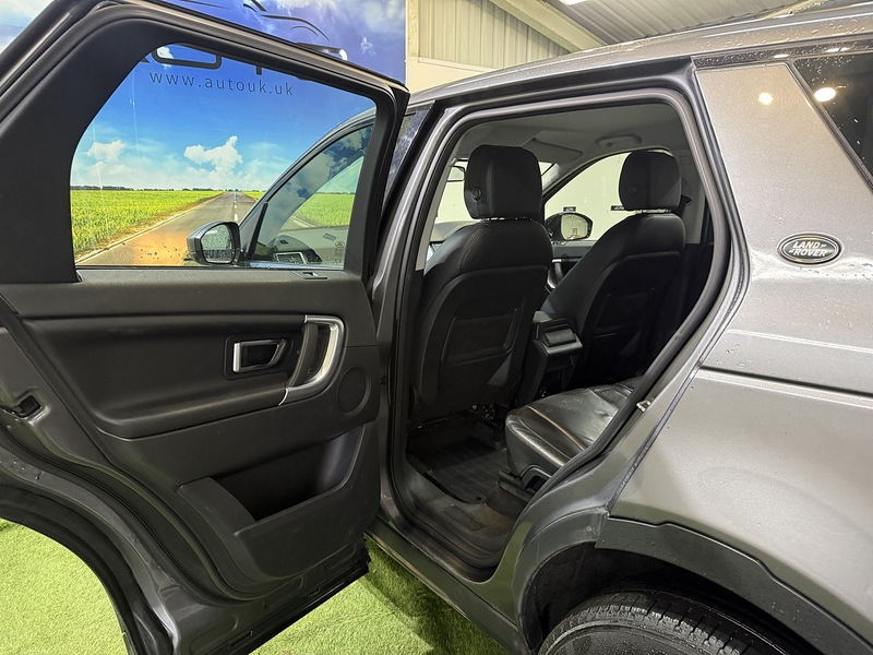 Used Land Rover Discovery Sport 2016 for sale - 77258886: Photo 54