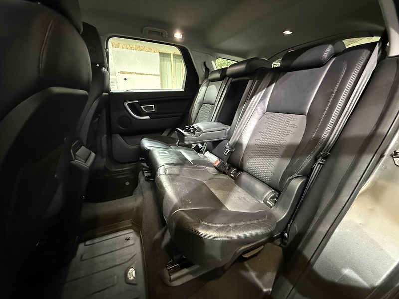 Used Land Rover Discovery Sport 2016 for sale - 77258886: Photo 55