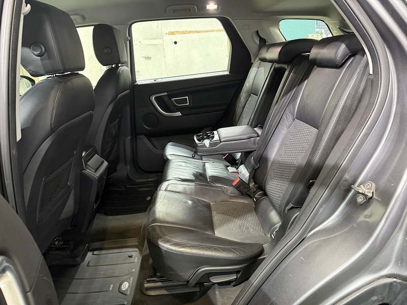 Used Land Rover Discovery Sport 2016 for sale - 77258886: Photo 56