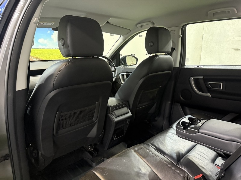 Used Land Rover Discovery Sport 2016 for sale - 77258886: Photo 57