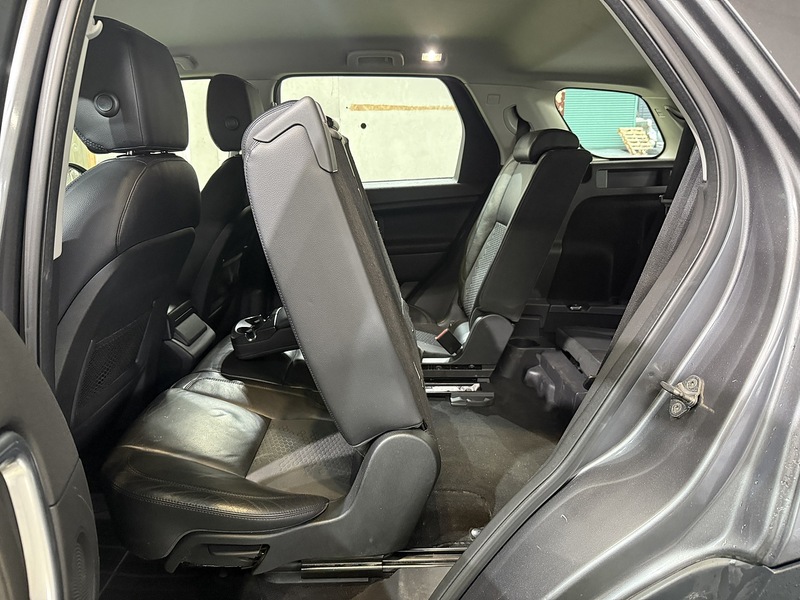 Used Land Rover Discovery Sport 2016 for sale - 77258886: Photo 59