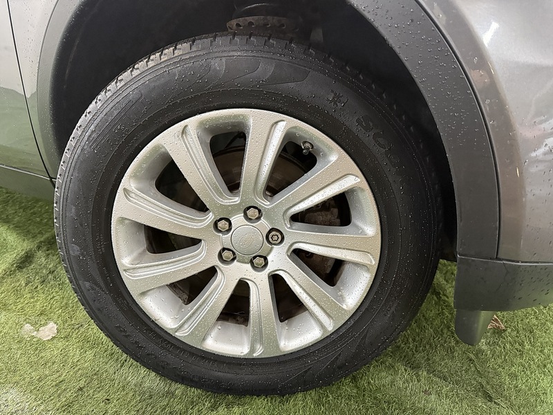 Used Land Rover Discovery Sport 2016 for sale - 77258886: Photo 6