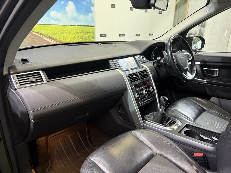 Used Land Rover Discovery Sport 2016 for sale - 77258886: Photo 61