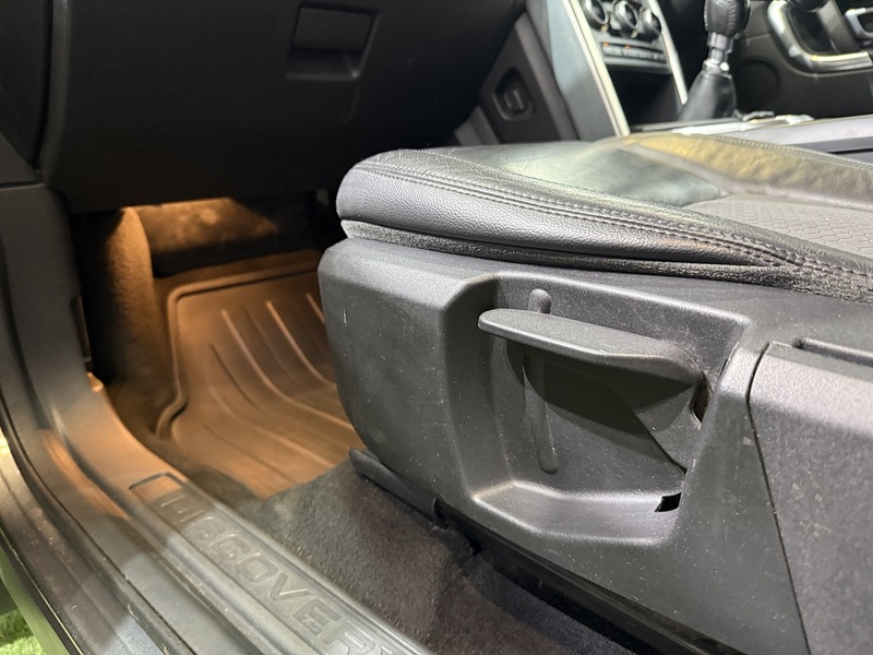 Used Land Rover Discovery Sport 2016 for sale - 77258886: Photo 65