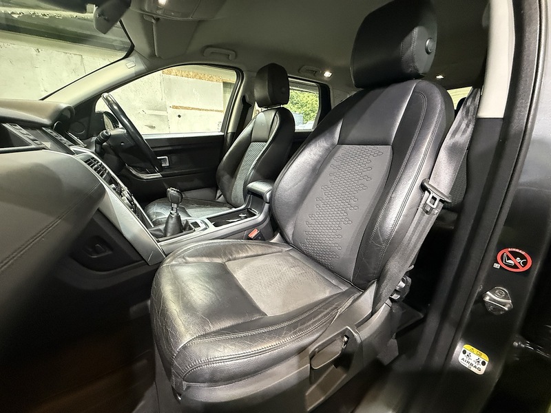 Used Land Rover Discovery Sport 2016 for sale - 77258886: Photo 66