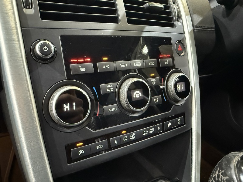 Used Land Rover Discovery Sport 2016 for sale - 77258886: Photo 68