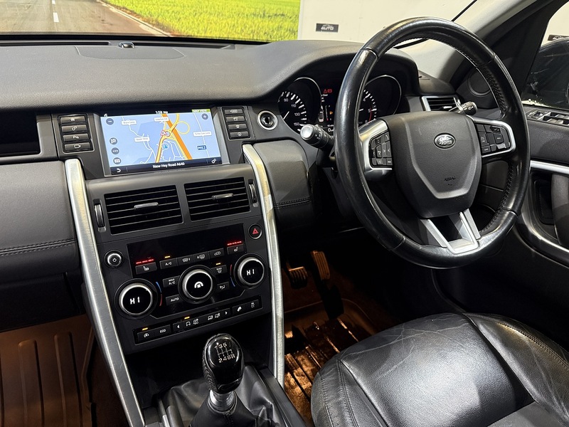 Used Land Rover Discovery Sport 2016 for sale - 77258886: Photo 69