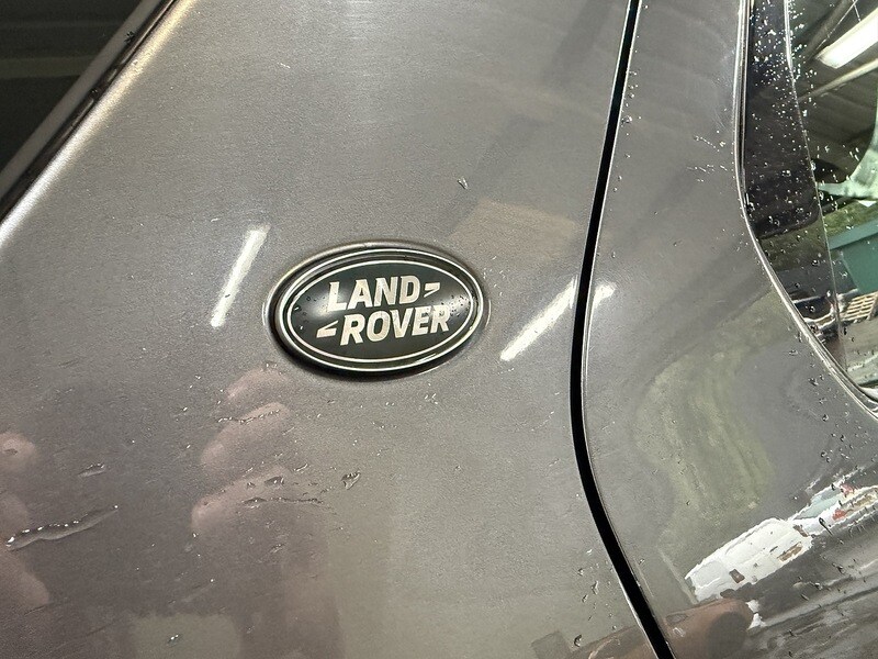 Used Land Rover Discovery Sport 2016 for sale - 77258886: Photo 7