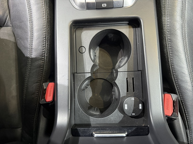 Used Land Rover Discovery Sport 2016 for sale - 77258886: Photo 72