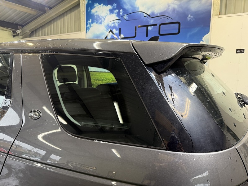 Used Land Rover Discovery Sport 2016 for sale - 77258886: Photo 73