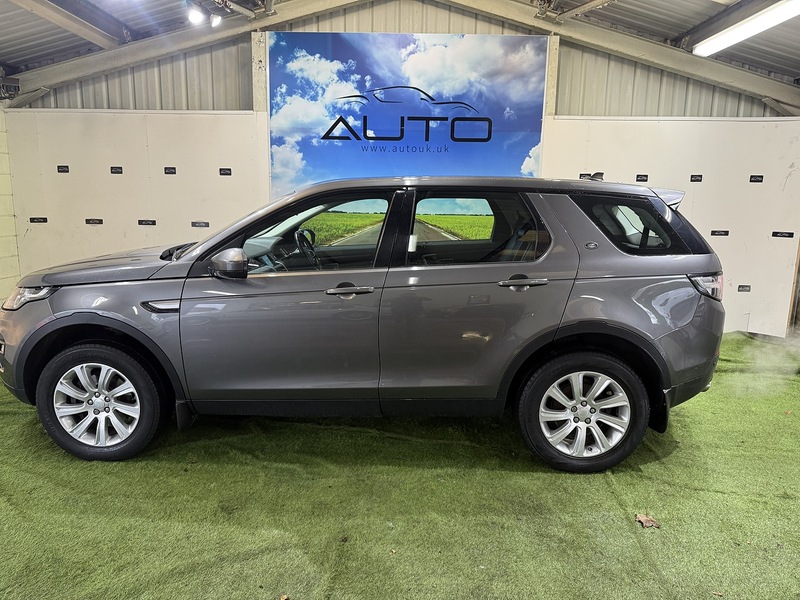 Used Land Rover Discovery Sport 2016 for sale - 77258886: Photo 74