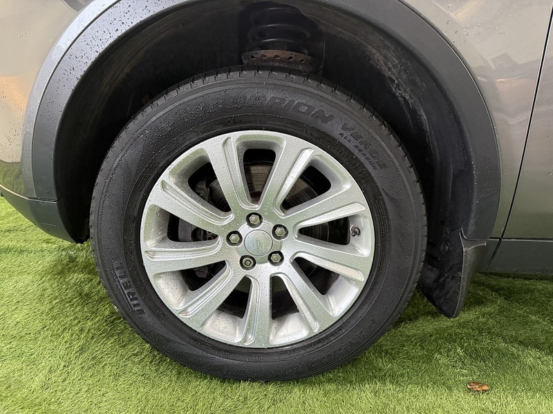 Used Land Rover Discovery Sport 2016 for sale - 77258886: Photo 77