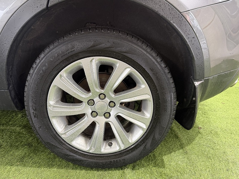 Used Land Rover Discovery Sport 2016 for sale - 77258886: Photo 78