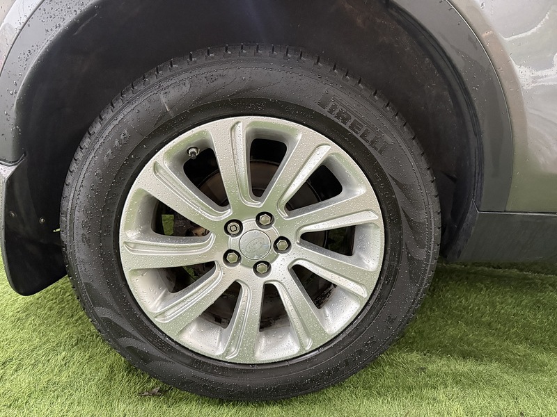 Used Land Rover Discovery Sport 2016 for sale - 77258886: Photo 8