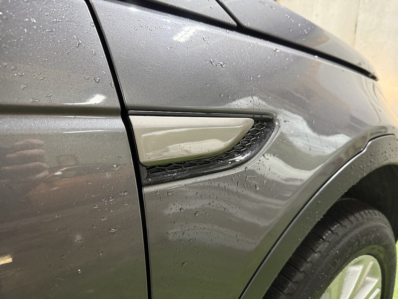 Used Land Rover Discovery Sport 2016 for sale - 77258886: Photo 9