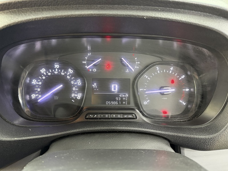 Used Peugeot Expert 2020 for sale - 77258847: Photo 16