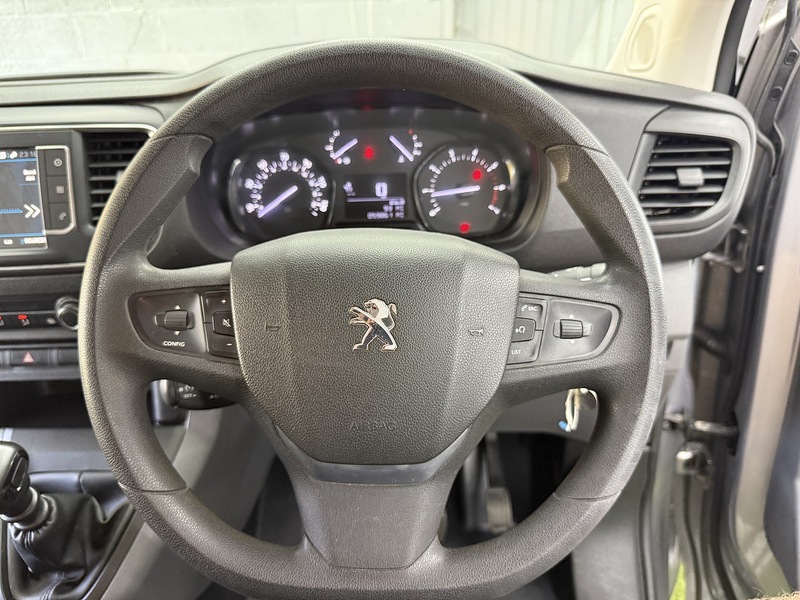 Used Peugeot Expert 2020 for sale - 77258847: Photo 17
