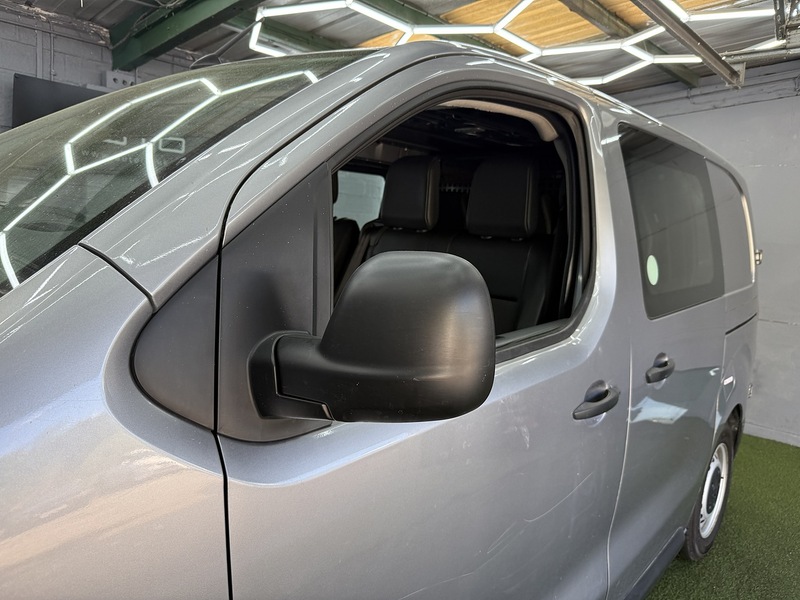 Used Peugeot Expert 2020 for sale - 77258847: Photo 2