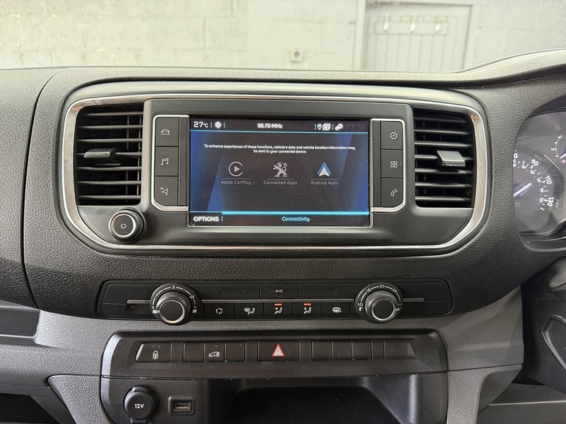 Used Peugeot Expert 2020 for sale - 77258847: Photo 20