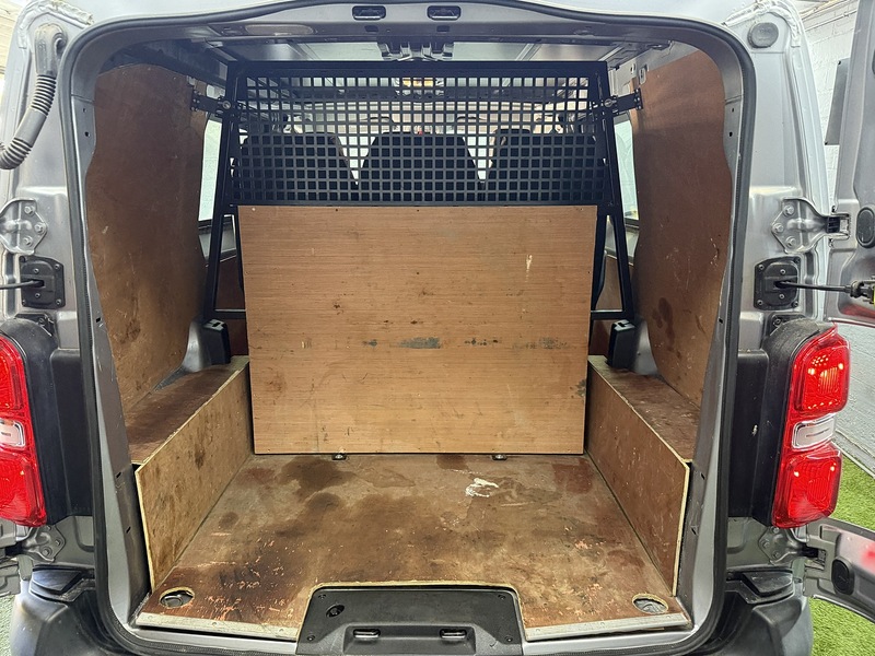 Used Peugeot Expert 2020 for sale - 77258847: Photo 24