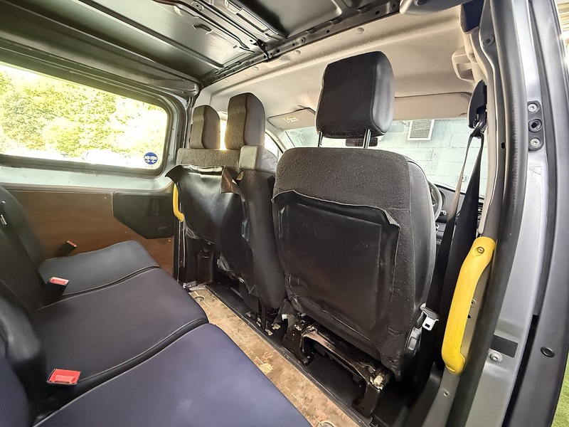 Used Peugeot Expert 2020 for sale - 77258847: Photo 26