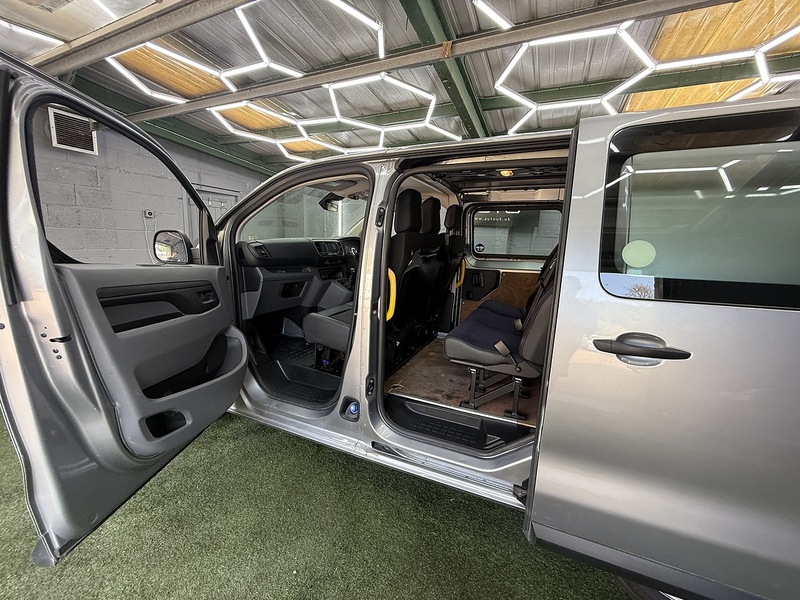 Used Peugeot Expert 2020 for sale - 77258847: Photo 27