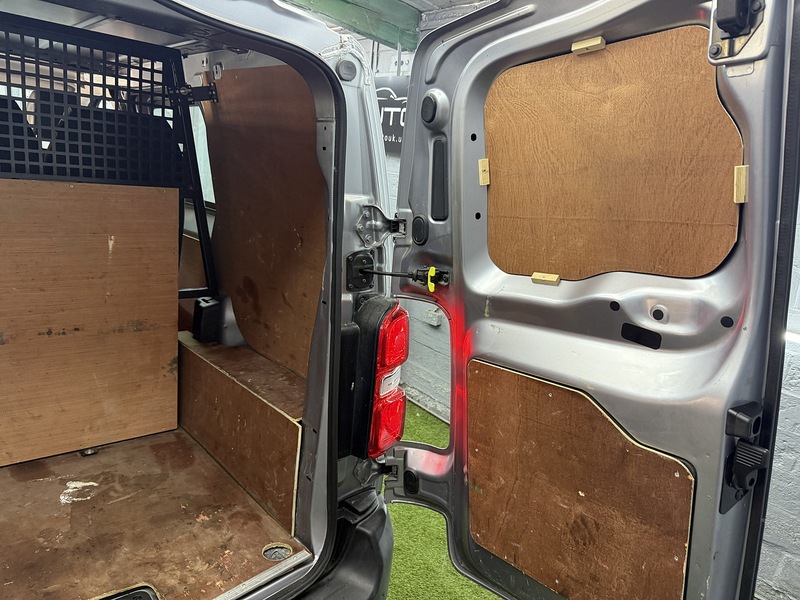 Used Peugeot Expert 2020 for sale - 77258847: Photo 28