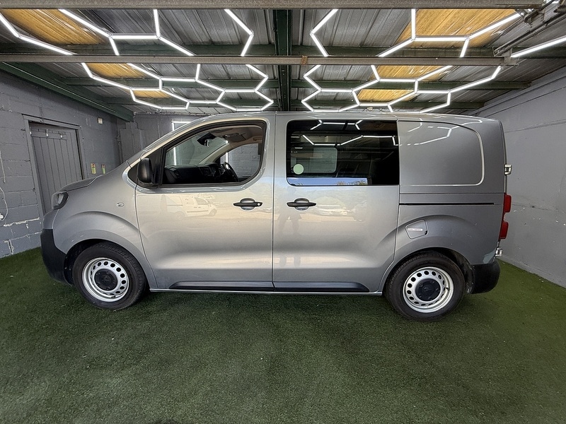 Used Peugeot Expert 2020 for sale - 77258847: Photo 3