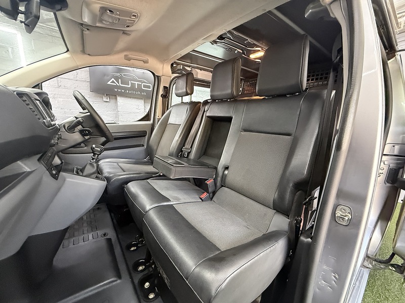 Used Peugeot Expert 2020 for sale - 77258847: Photo 33