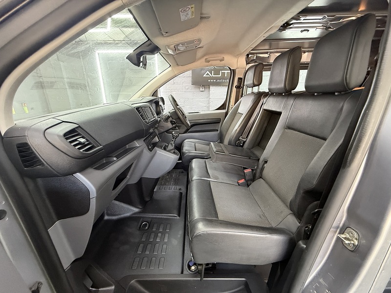 Used Peugeot Expert 2020 for sale - 77258847: Photo 34