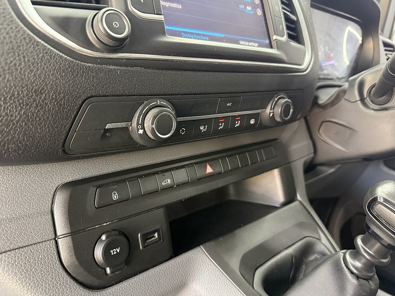 Used Peugeot Expert 2020 for sale - 77258847: Photo 36