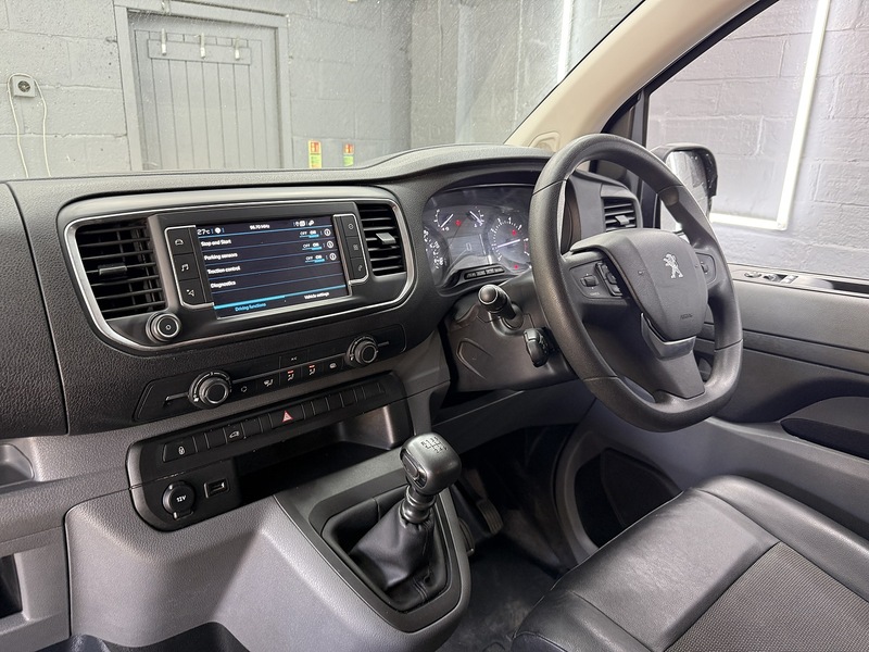 Used Peugeot Expert 2020 for sale - 77258847: Photo 37