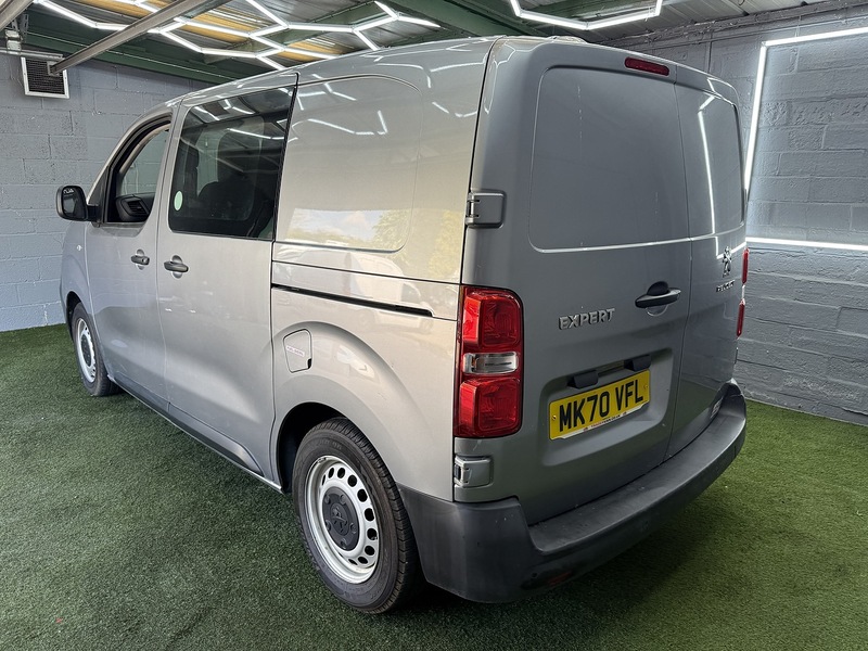 Used Peugeot Expert 2020 for sale - 77258847: Photo 4