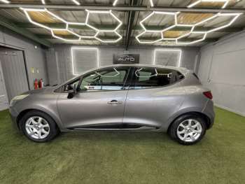Used Renault Clio 2013 for sale - 73836927: Photo